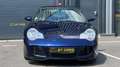 Porsche 911 Porsche 911 Type 996 Carrera 4S - Crédit 593 Euros Albastru - thumbnail 6