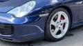 Porsche 996 Type 996 Carrera 4S - Crédit 593 Euros Par Mois - TO Albastru - thumbnail 7