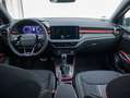 Skoda Fabia Monte Carlo 1.5 TSI DSG*APP*KLIMA*LED*RFK Grau - thumbnail 14