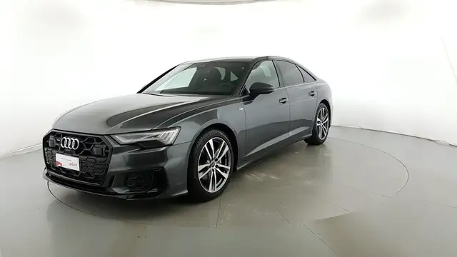 Audi A6 40 2.0 tdi mhev 12V S line edition quattro s-troni