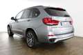 BMW X5 *Pano*M Sport*Leder*Kamera*LED* Gris - thumbnail 8