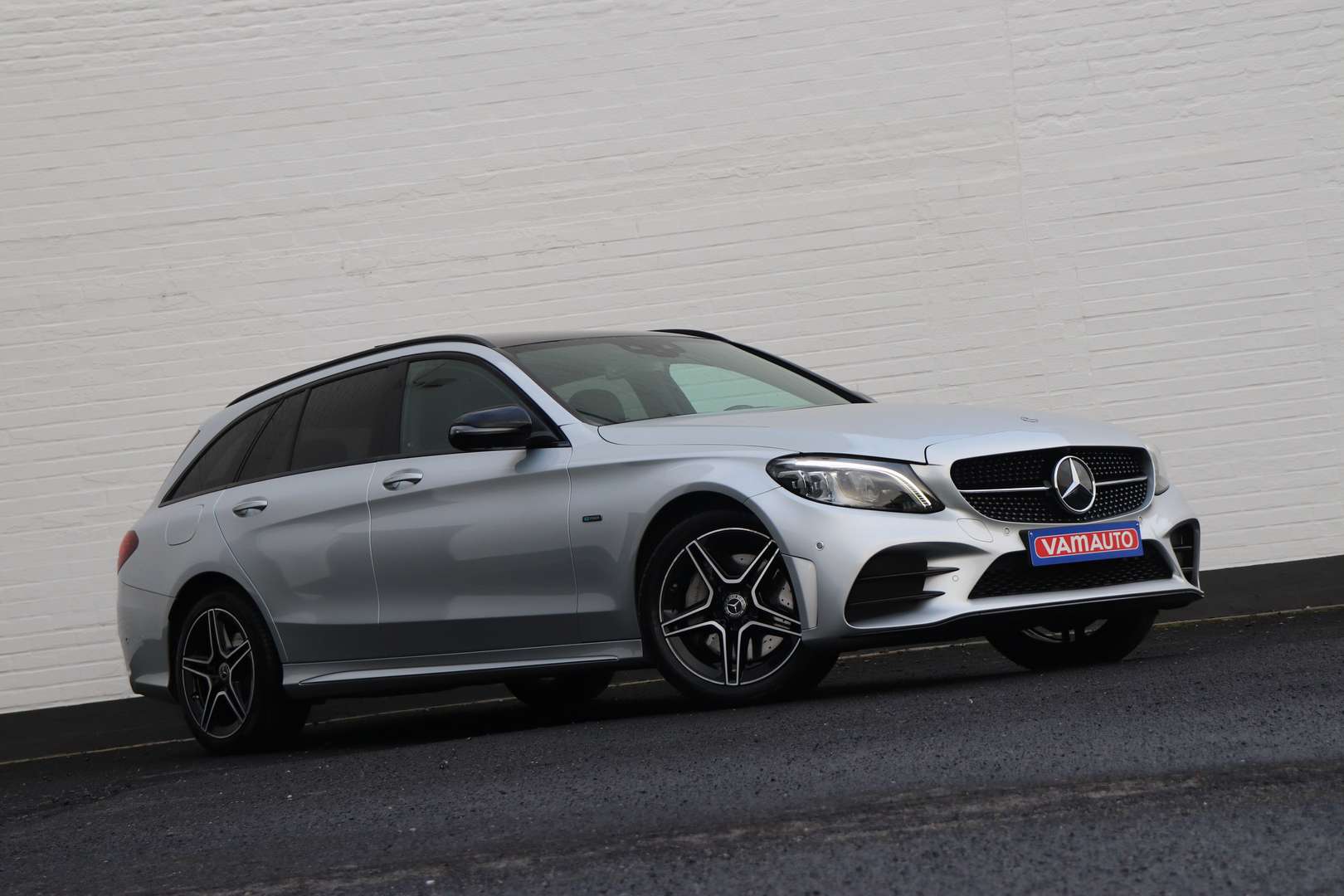 Mercedes Classe C 300 Night Edition - - Joinsteer - #5
