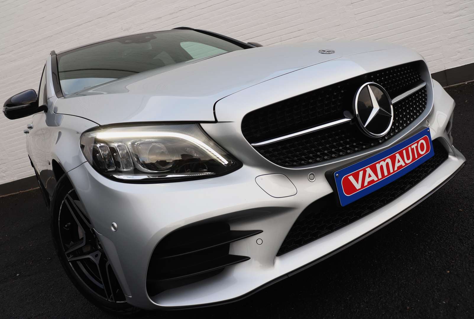 Mercedes Classe C 300 Night Edition - - Joinsteer - #2
