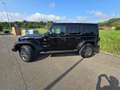 Jeep Wrangler Wrangler Unlimited 4xe 2.0 Sahara 4xe auto Nero - thumbnail 3