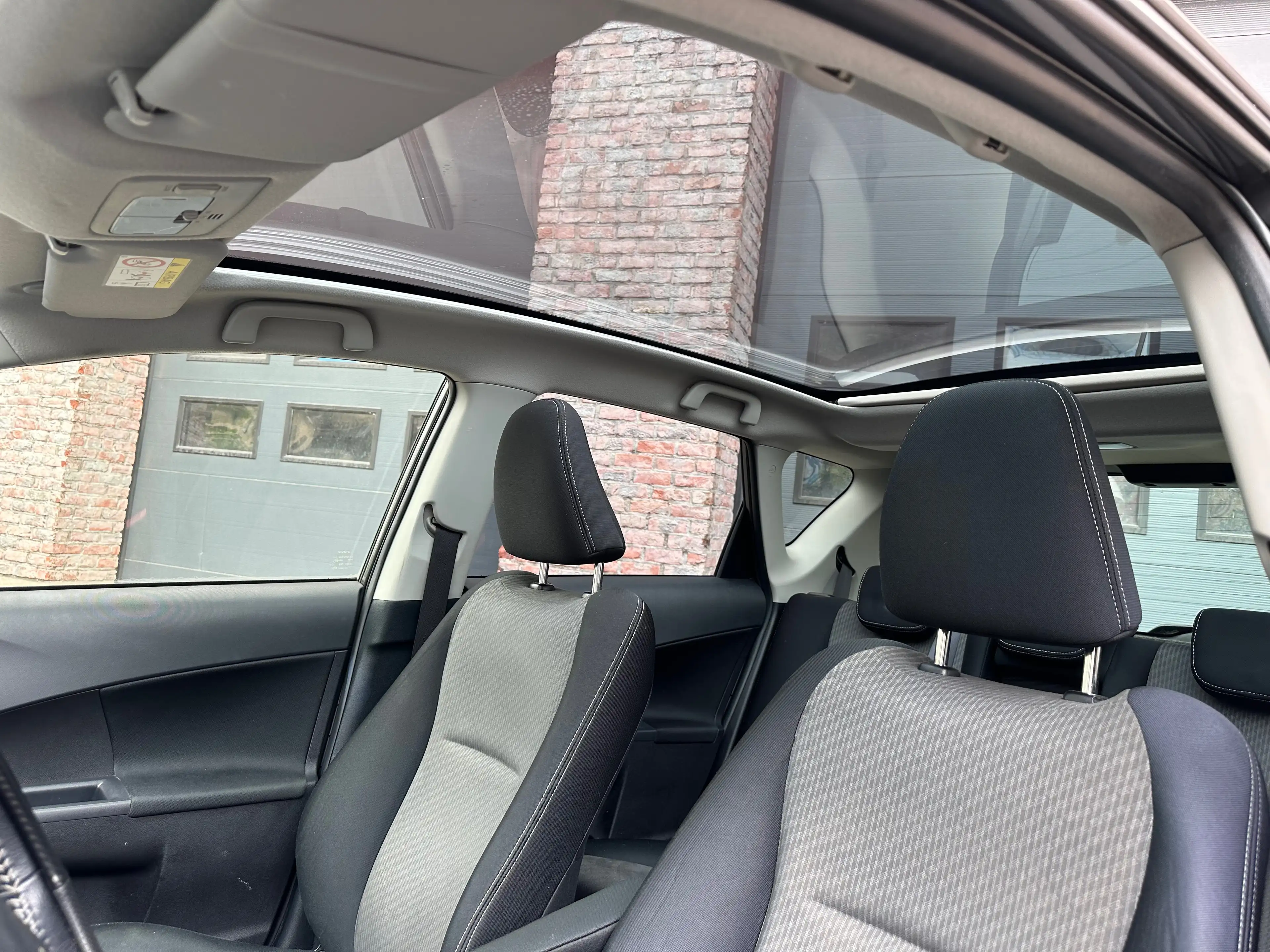 Toyota Verso-S 12.2013 !! 50.000km !! *CAROSSERIE** — photo 6