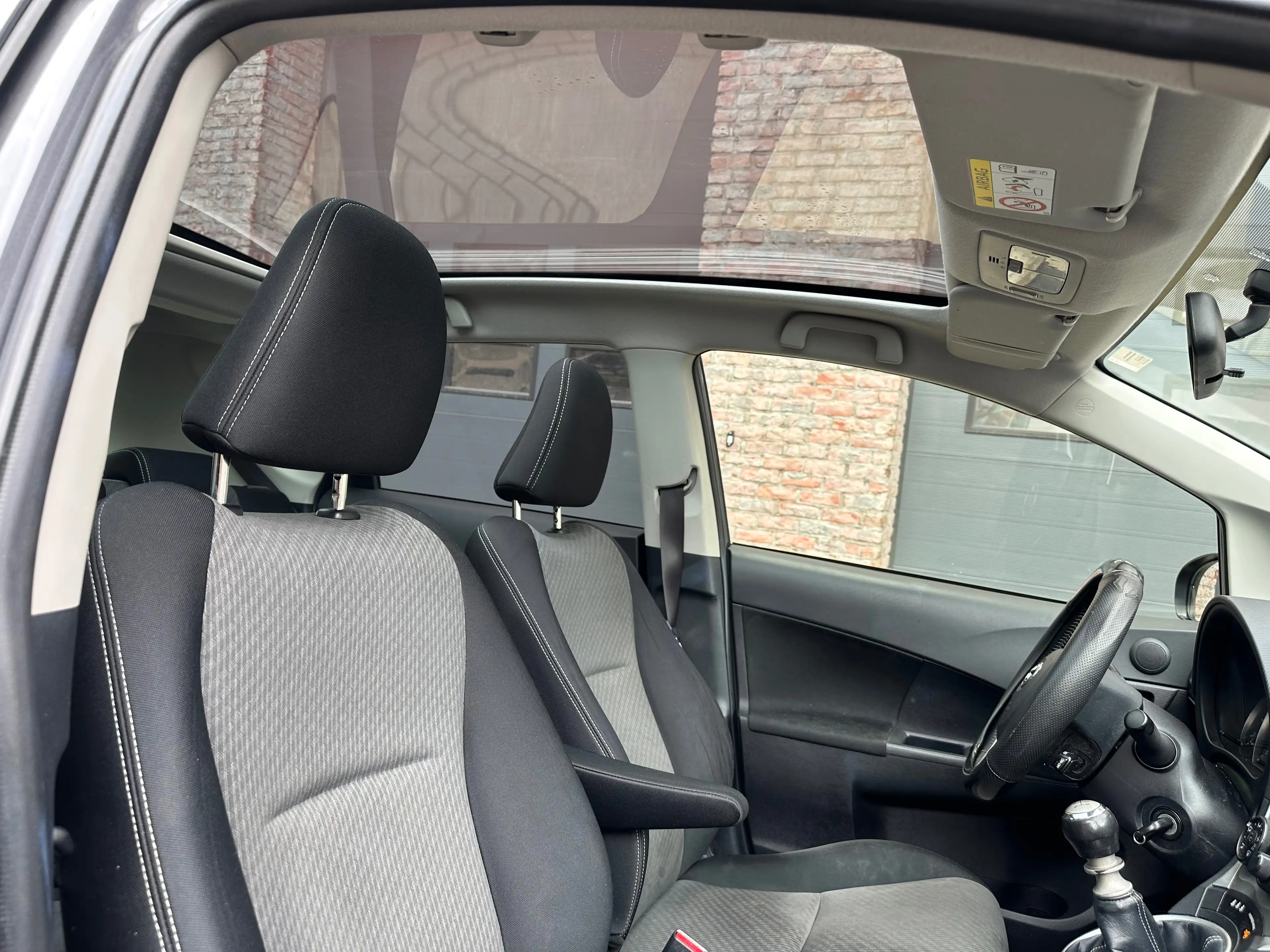 Toyota Verso-S 12.2013 !! 50.000km !! *CAROSSERIE** — photo 11