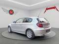 BMW 120 i *Aut.*Klimaaut.*Sitzh.*PDC*Alu* Silber - thumbnail 4