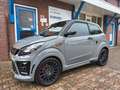 Ligier JS 50 L Sport Ultimate Airco DCi Gris - thumbnail 1