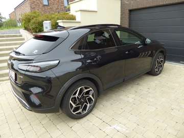 XCeed 1.6 CRDi MHEV GT Line DCT