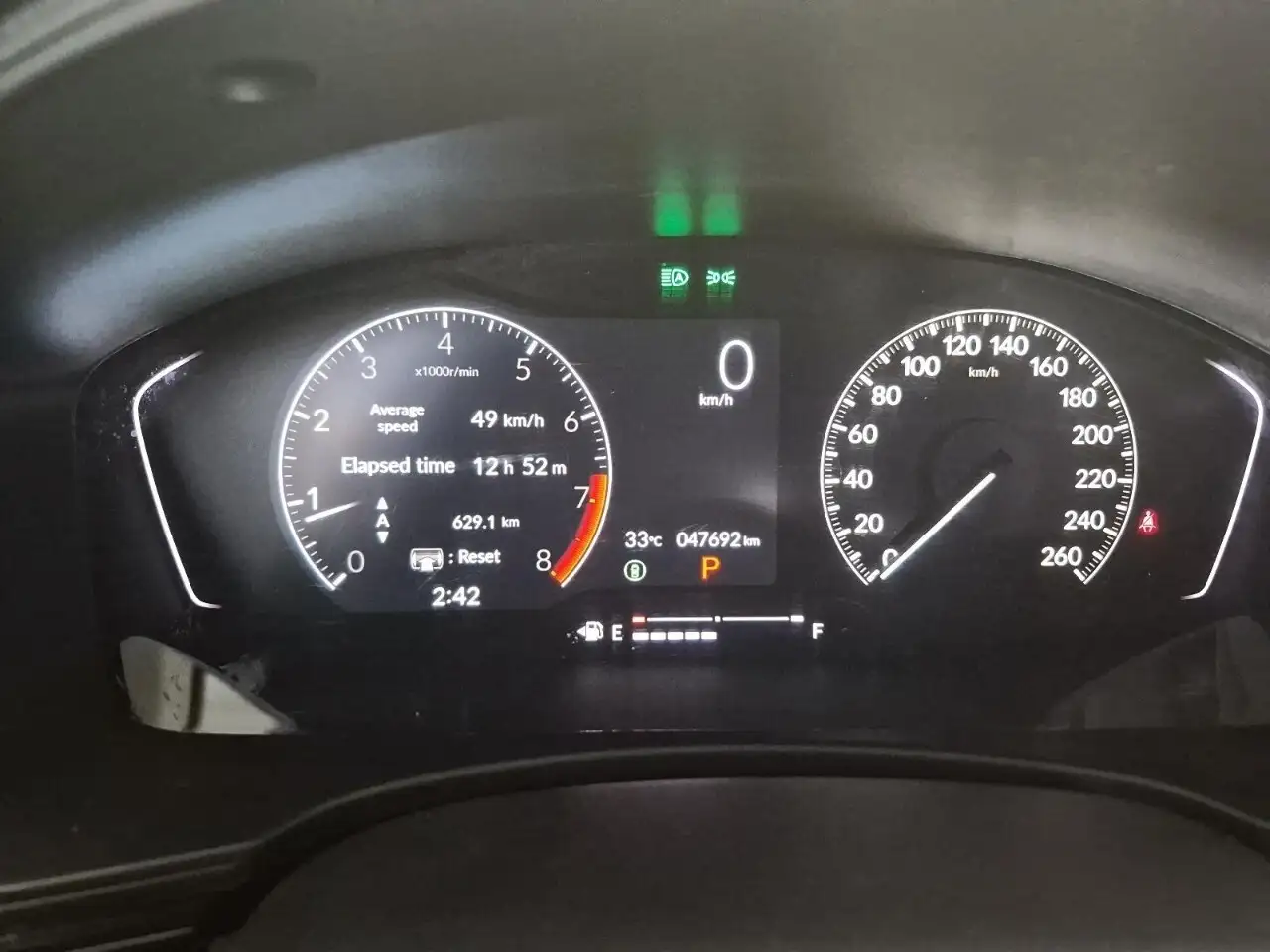 Honda Civic снимка Honda Civic