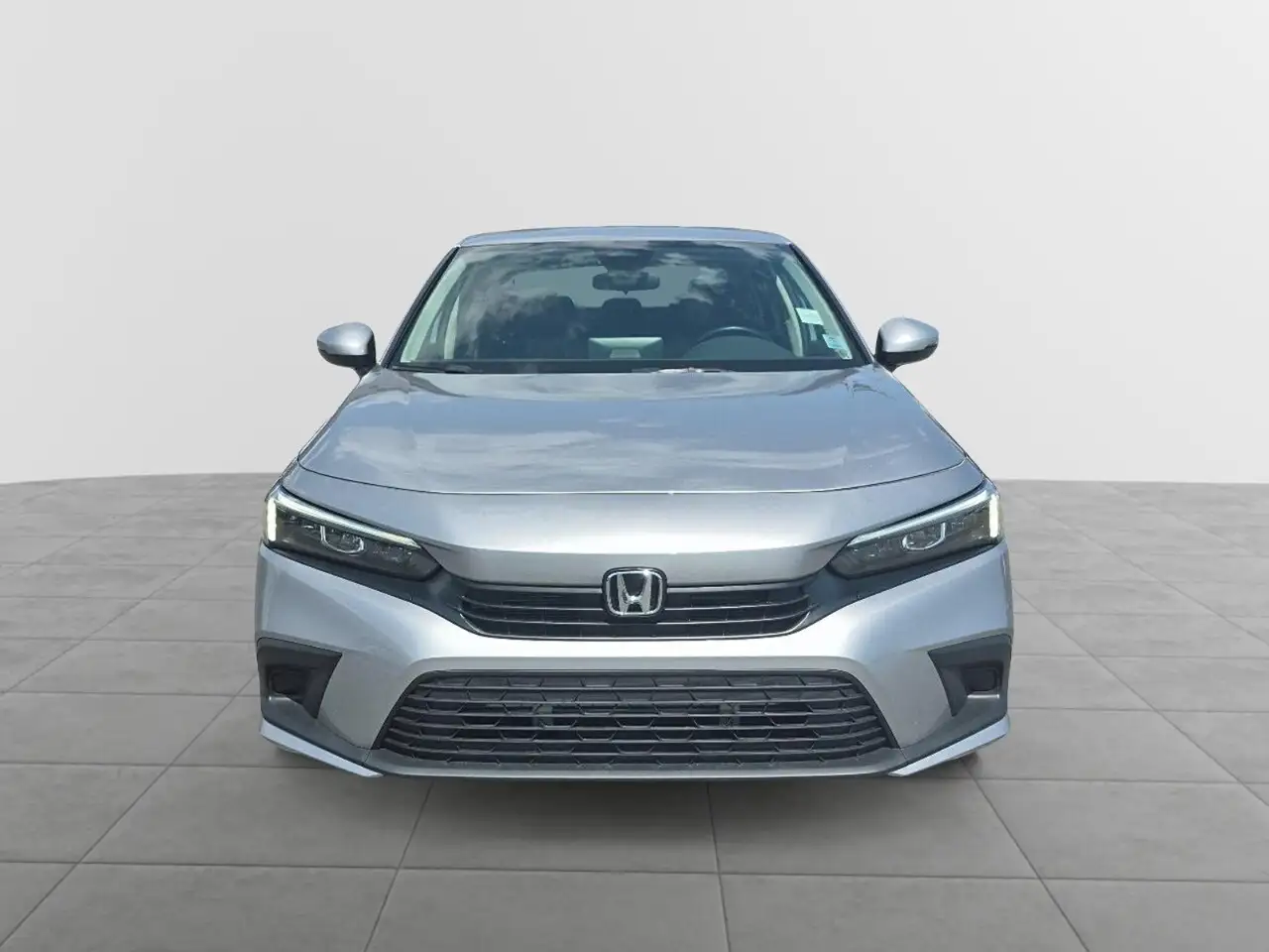 Honda Civic снимка Honda Civic