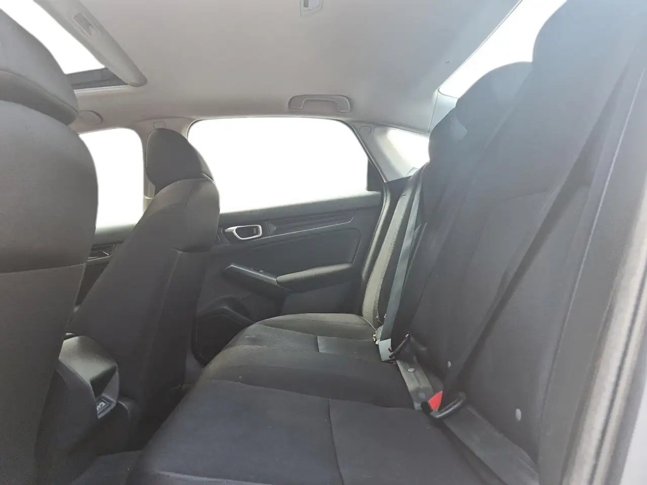 Honda Civic снимка Honda Civic