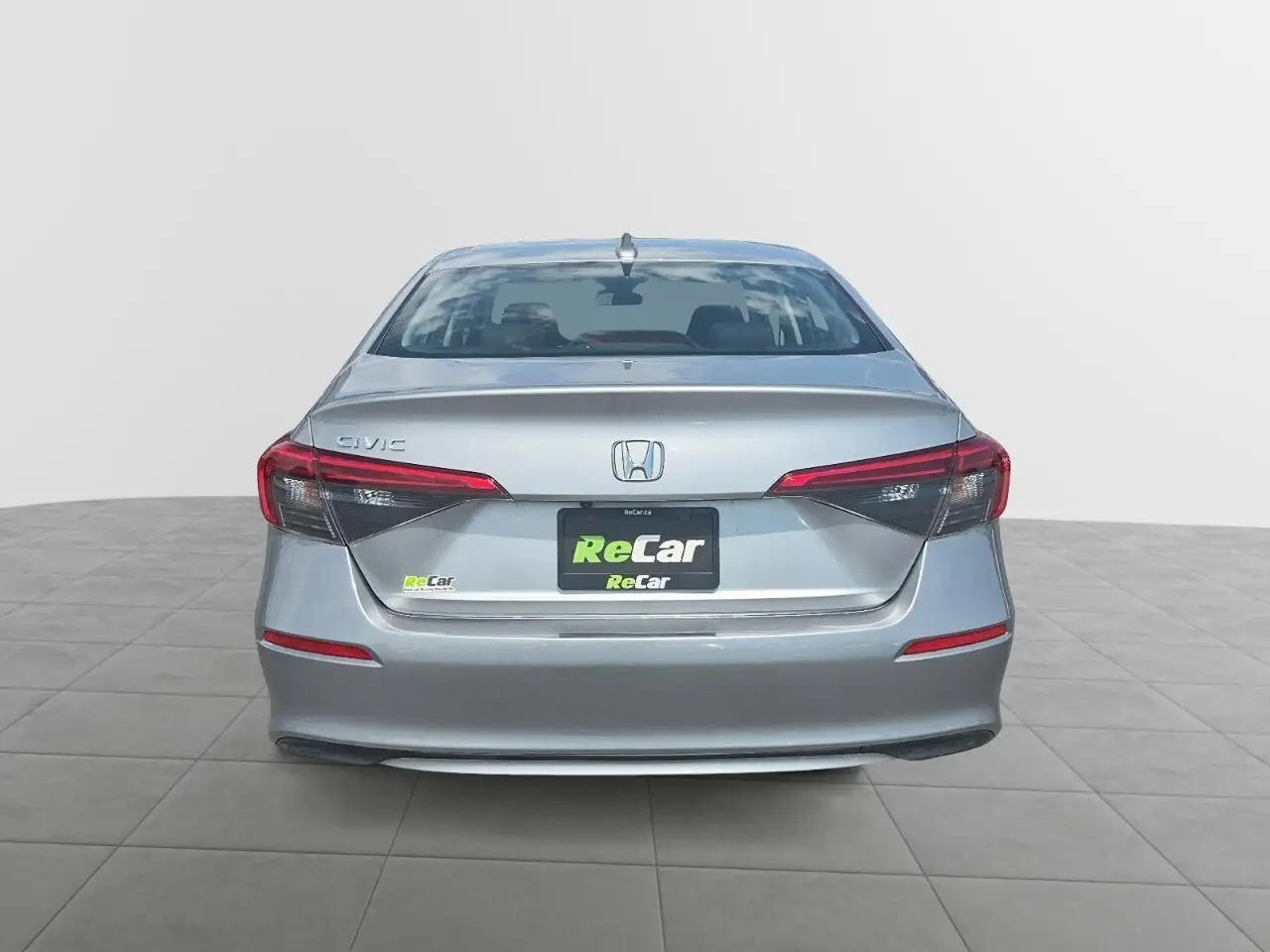 Honda Civic снимка Honda Civic