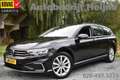 Volkswagen Passat Variant 218PK DSG HYBRID GTE BUSINESS NAVI/CAMERA/CARPLAY Noir - thumbnail 1