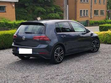 Golf 1.4 TSI PHEV GTE DSG