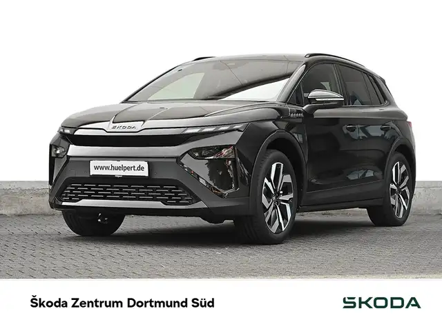 Skoda Elroq 60 SPORTLINE CAM ACC LM20 E-KLAPPE NAVI