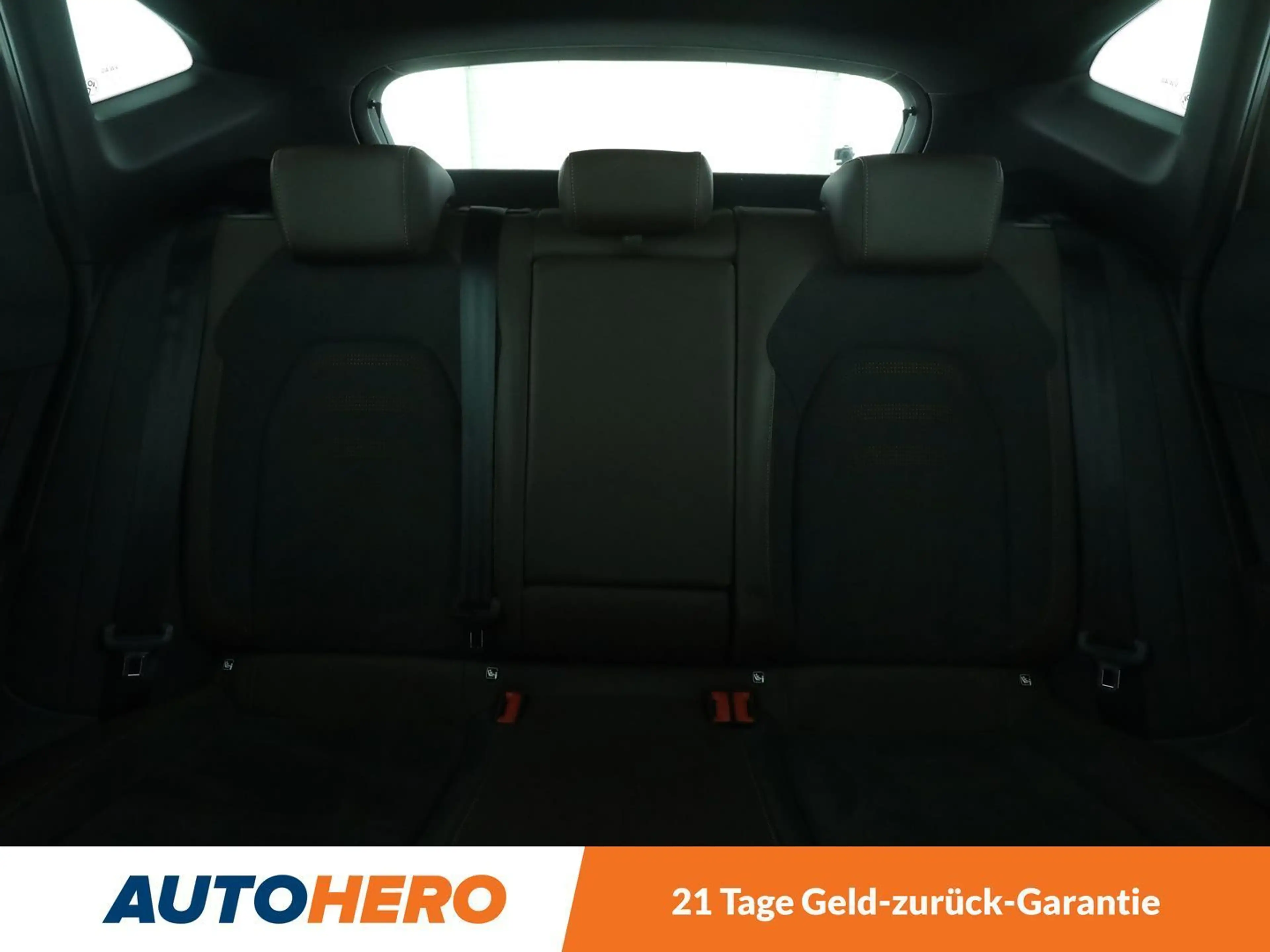 CUPRA Formentor VZ5 2.5 TSI VZ5 Edition Taiga Grey 4Drive Aut. *LED* — photo 14