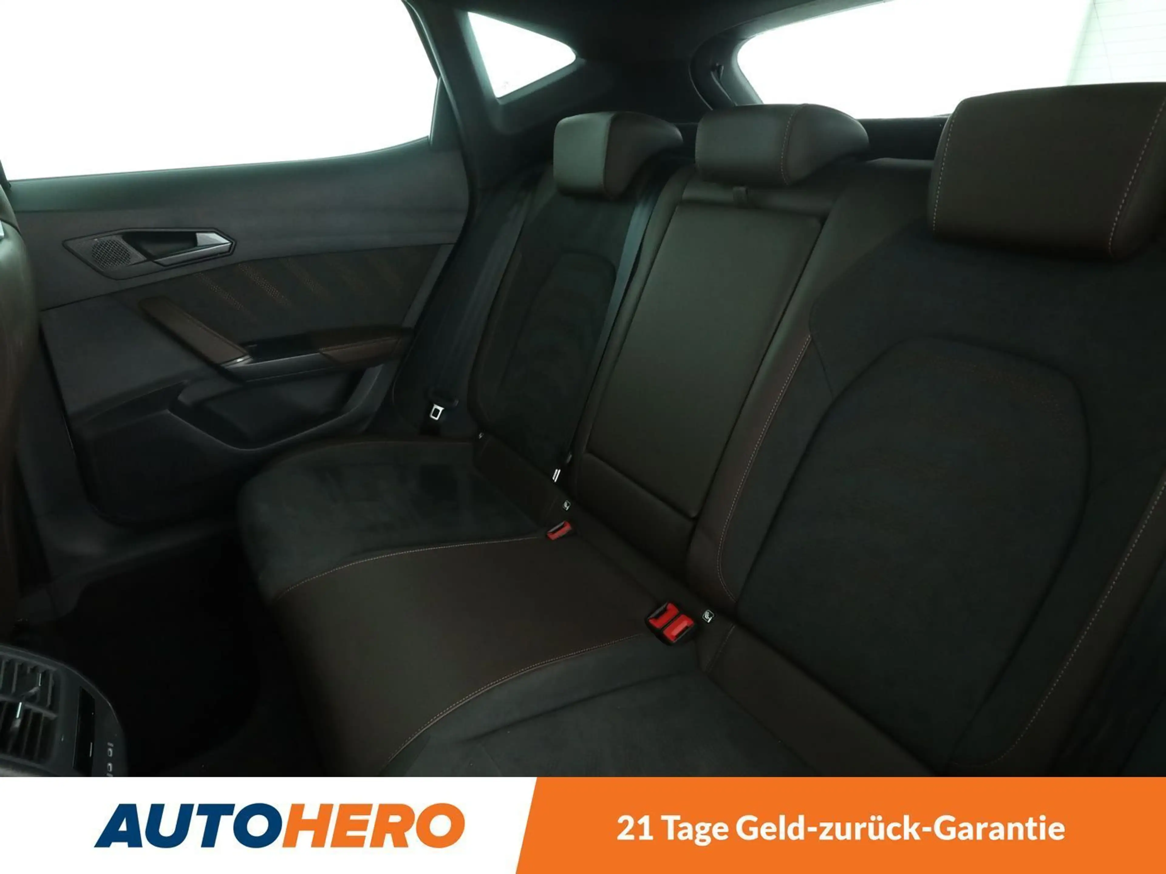 CUPRA Formentor VZ5 2.5 TSI VZ5 Edition Taiga Grey 4Drive Aut. *LED* — photo 15