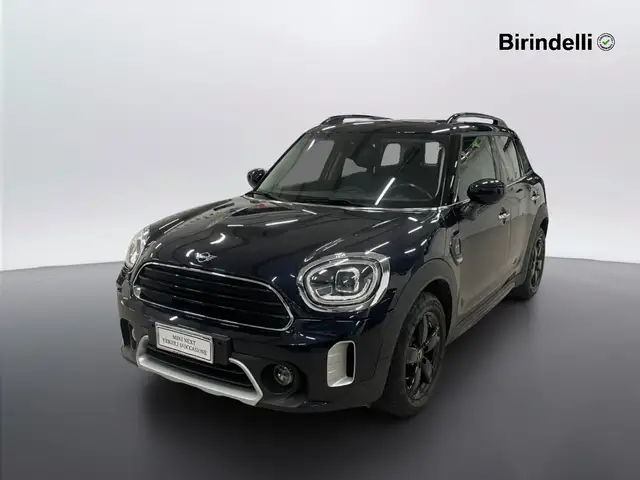 MINI One D Countryman 1.5 One D Northwood Edition