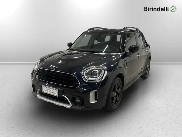 MINI One D Countryman 1.5 One D Northwood Edition