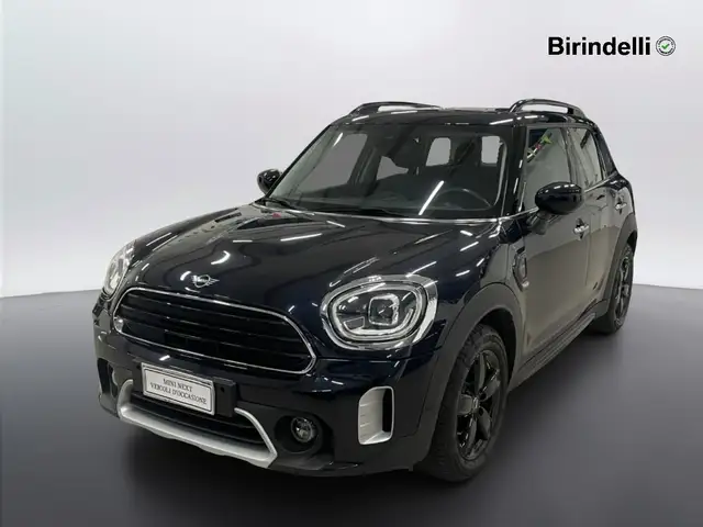 MINI One D Countryman 1.5 One D Northwood Edition