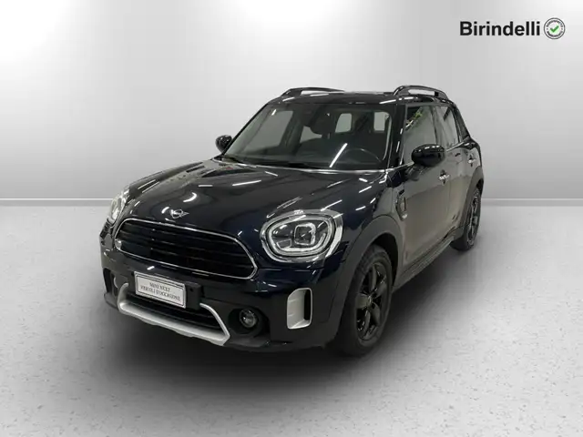 MINI One D Countryman 1.5 One D Northwood Edition