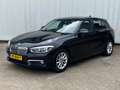 BMW 118 1-serie 118i EDE Corporate Lease Automaat Noir - thumbnail 2