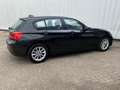 BMW 118 1-serie 118i EDE Corporate Lease Automaat Noir - thumbnail 4
