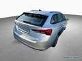 Skoda Octavia Combi Essence 1,5 TSI 6-Gang *AHK*KLIMA*SHZG* Argent - thumbnail 5