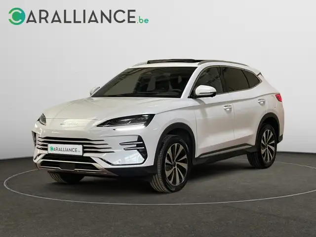 BYD Seal U BOOST  1.5L PHEV|CVT|TOIT.PANO|Infinity|HUD|360°