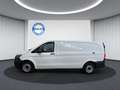 Mercedes-Benz Vito Kasten 116 CDI RWD extralang 1Ha*NAVI*KAM Weiß - thumbnail 4