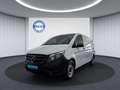 Mercedes-Benz Vito Kasten 116 CDI RWD extralang 1Ha*NAVI*KAM Weiß - thumbnail 3