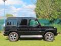 Mercedes-Benz G 350 BlueTec "Schwarz-Kamera-Scheckheft gepf." Noir - thumbnail 4