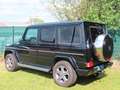 Mercedes-Benz G 350 BlueTec "Schwarz-Kamera-Scheckheft gepf." Noir - thumbnail 6