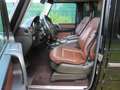 Mercedes-Benz G 350 BlueTec "Schwarz-Kamera-Scheckheft gepf." Noir - thumbnail 10