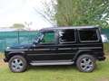 Mercedes-Benz G 350 BlueTec "Schwarz-Kamera-Scheckheft gepf." Noir - thumbnail 5