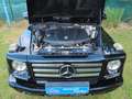 Mercedes-Benz G 350 BlueTec "Schwarz-Kamera-Scheckheft gepf." Schwarz - thumbnail 17