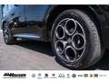 Alfa Romeo Tonale Ti 1.6 VGT-D WINTER ASSISTENZ NAVI VIRTUAL AREA-VI Чорний - thumbnail 7