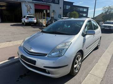Prius Hybrid 1.5i VVT-i 16v THS Sol Pack