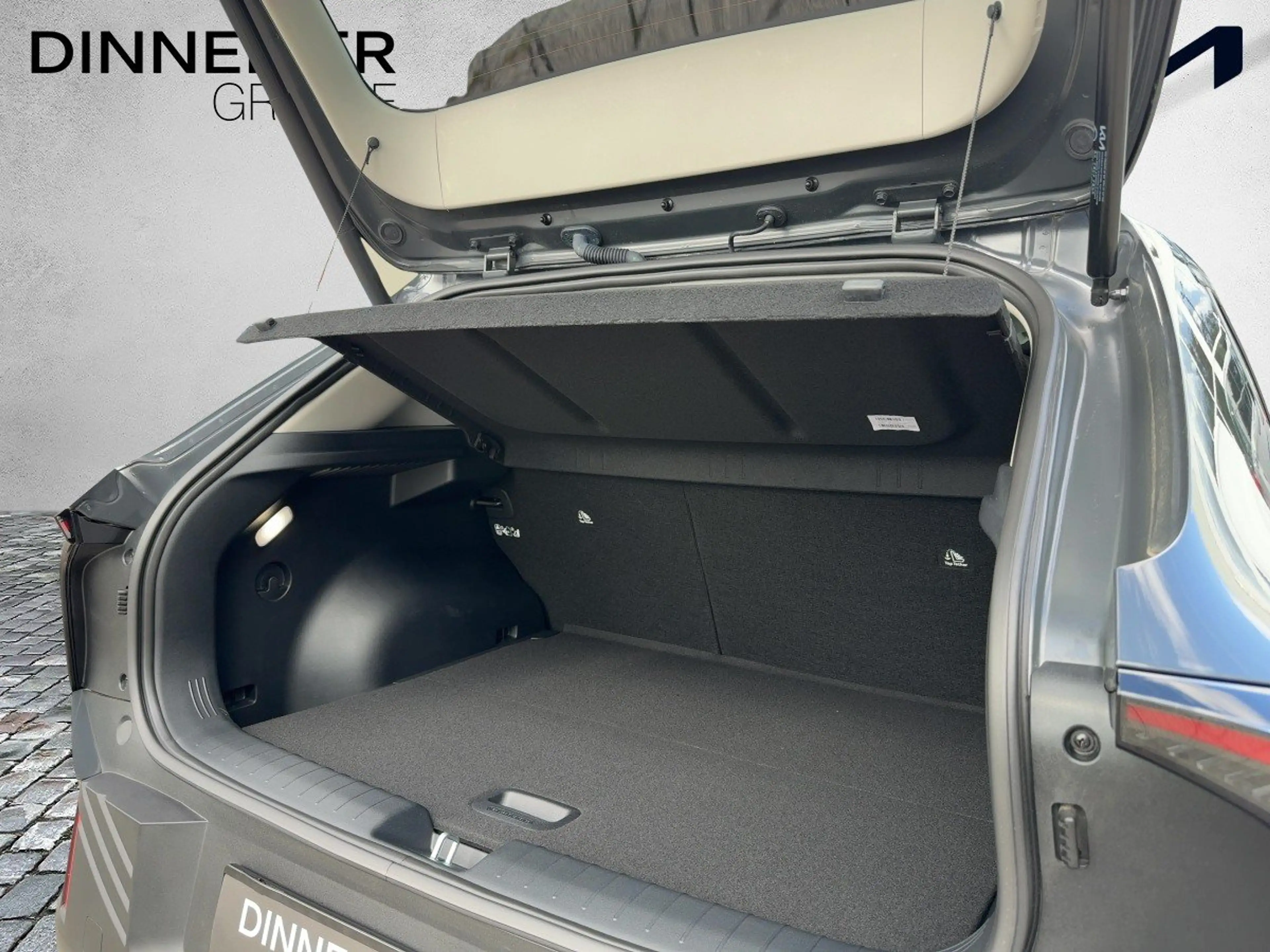 Kia EV4 Earth 81.4 kWh LED+360°Kamera+Glasdach Navi — photo 10