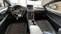 Lexus NX 300h F-Sport Hybrid Aut. Сірий - thumbnail 4
