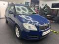 Skoda Roomster 1.4 Comfort aus Erster Hand mit 108 tkm Blau - thumbnail 3