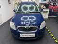 Skoda Roomster 1.4 Comfort aus Erster Hand mit 108 tkm Blau - thumbnail 2