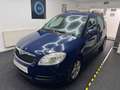 Skoda Roomster 1.4 Comfort aus Erster Hand mit 108 tkm Blau - thumbnail 1