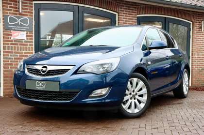 Opel Astra 1.4 Turbo Sport | AIRCO | CRUISE | 1E EIGENAAR!