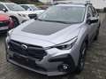 Subaru Crosstrek Crosstrek 2.0ie Lineartronic Edition Comfort Plus Argent - thumbnail 1
