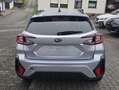Subaru Crosstrek Crosstrek 2.0ie Lineartronic Edition Comfort Plus Argent - thumbnail 5