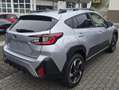 Subaru Crosstrek Crosstrek 2.0ie Lineartronic Edition Comfort Plus Argent - thumbnail 4