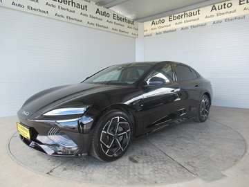 Excellence 82,5kWh AWD *V2L *Leder *HUD *ACC *L...