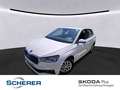 Skoda Fabia Selection 1.0 TSI Klima LED DAB+ SmartLink Blanc - thumbnail 1